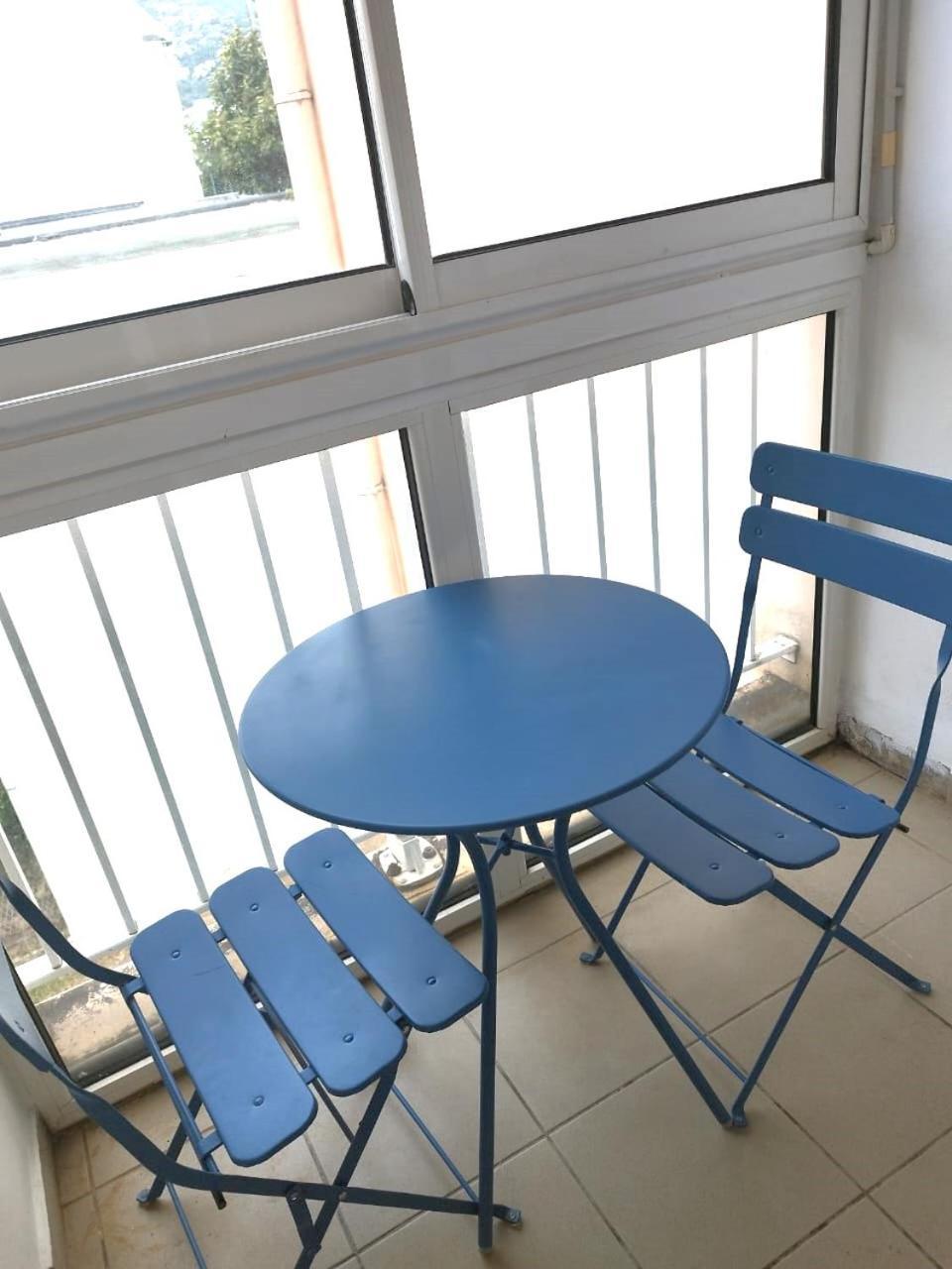 Comme Chez Soi - Studio Tout Equipe - By Sister Home Saint-Denis Dış mekan fotoğraf