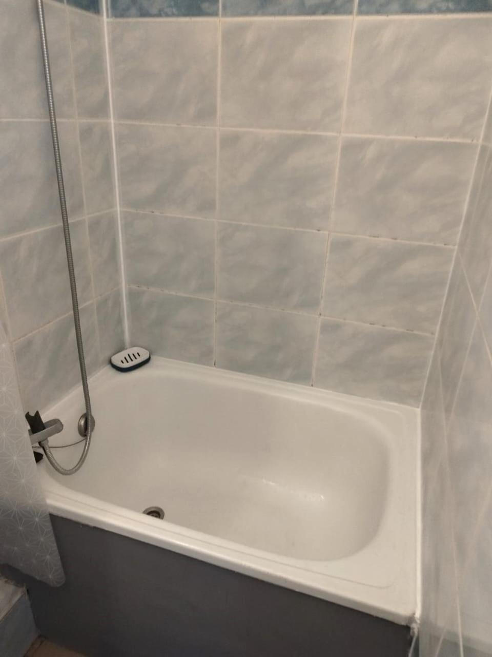 Comme Chez Soi - Studio Tout Equipe - By Sister Home Saint-Denis Dış mekan fotoğraf